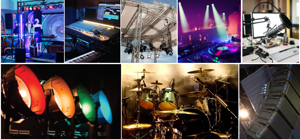 2025年印度尼西亞舞臺(tái)燈光音響展覽會(huì) 技術(shù)服務(wù)的創(chuàng)新與未來(lái)